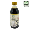 Shoyu Nature's Glory 360ml/650ml Organic (NA 8131P) (Best before: October 23,2026)