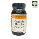 Nature's Glory Organic Matcha Powder 80g (BB: Approx. 1 year)