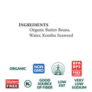 Butter Bean Eden 425g Organic (BB: June 24,2029)