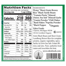Mexican Rice & Black Beans, Organic Eden 425g(BB: Aug 18,2029)