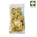 Organic Mung Bean Chip 50g Gluten Free(BB: Feb 19,2027)