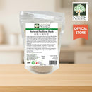 Psyllium Husk (Natural) Nature's Glory 100g/200g(Best before: Approx. 1 year)
