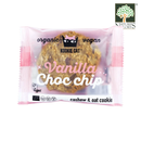 Kookie Cat Organic Organic Vanilla & Choc Chip Cookie 50g(BB: March 19,2027)