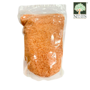 Unrefined Himalayas Himalayan Rock Pink Salt Nature's Glory 750g (Indefinite shelf life)