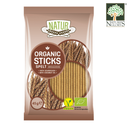 Natur Organic Spelt Sticks Wholegrain 45g (BB: March 06,2027)