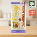 Bonsoy Almond Milk - 1 Litre ( Best before: Dec 27,2026)