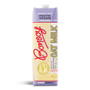 Bonsoy Oat Milk Unsweetened 1L (Bb: October 25,2026)