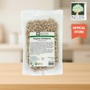 Chickpea/Garbanzo Nature's Glory 400g Organic (NA 8131P)(Best before: Approx. 1 year)