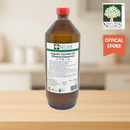 Organic Coconut Oil Neutral Flavour Nature's Glory 330ml/1litre (NA 8131P)(Best before: Approx. 1 year)