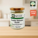 Kombu Shiitake Dashi without Bonito 150g /1kg (Best before: Approx.1 year)