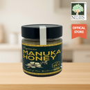 Organic New Zealand Manuka Honey Bioactive TA 15+ Nature's Glory 250g (Best before: Approx. 2 years)