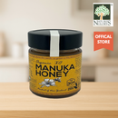 Organic New Zealand Manuka XO Honey Bioactive 30+ Nature's Glory 250g (Best before: Approx. 2 years)