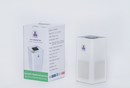 PureAire UVC Air Purifier (JustLilac) – 1 Unit | H13 HEPA PM2.5 Haze Filter