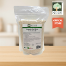 Oat Bran Nature's Glory Organic (NA 8131P) 500g(Best before: approx. 1 year)