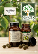 Plum Balls Nature's Glory (Best before: Approx. 2 years)