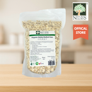 Organic Rolled Oat by Nature's Glory (NA 8131P) 500g (Best Before: Approx 1 year