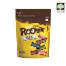 ROOBAR Organic Choco Mini Bars 180g (BB: Feb 23,2027)