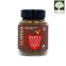 Clipper Organic Instant Coffee-Papua New Guinea 100g (BB: June 2024)