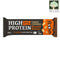 Roobar Organic High Protein Bar Peanut Butter Covered with Choc 40g (BB: June 16,2025)