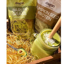 Organic Green Detox Mix Dragon Superfoods 200g (BB: September 27,2025)