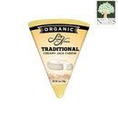 Organic Traditional Creamy Jack Cheese Sierra Nevada 170g(BB: November 25,2025)