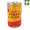 Organic Tomato Juice Nature's Glory 160g (BB: March 06,2027)