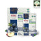 Organic Whole Dried Wild Blueberries Patience Fruit & Co. 85g (BB: Feb 02,2025)