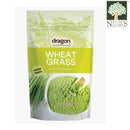Dragon Superfoods Organic Wheat Grass Powder 150g (BB: Feb 24,2025)