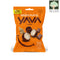 Krispi Puffs Cacao YAVA 45g ( Best before: August 09,2025)