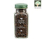 Simply Organic Spices Black Peppercorns 75g (BB: Nov 2025)
