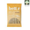 Bett'r Organic Oat Salted Sticks Turmeric 50g (BB: Jan 23,2025)
