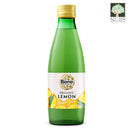Biona Organic Lemon Pressed Juice 250ml (BB: Sept 15,2026)