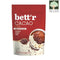 Bett'r Cacao Nibs Organic Vegan Raw 200g (BB: October 04,2024)