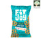 Grain Free Pretzels Himalayan Pink Salt Fit Joy 141g (BB: July 2024)