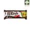 ROOBAR Organic Protein Hazelnut Bar Covered With Chocolate 40g (BB: Sept 26,2025)