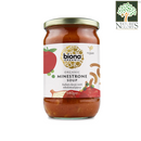 Organic Minestrone Soup 680g Biona Organic (BB: Dec 2025)