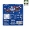 Raw Fruit & Nut Bars Blueberry Muffin Nakd 4x35g (BB: July 30, 2024)
