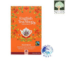 Rooibos English Tea Shop Organic 40g (BB: March 07,2028)