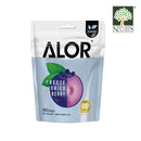 Alor Freeze Dried Blueberry 15g (BB: Aug 27,2027)