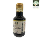 Shoyu Nature's Glory 150ml Organic (NA 8131P) (Best before: Approx.1 year)