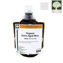 Organic Extra Aged Miso Mugi Nature's Glory 150g (BB: Feb 10,2025)
