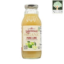 Lakewood Organic Pure Lime 370ml (BB: July 15,2025)
