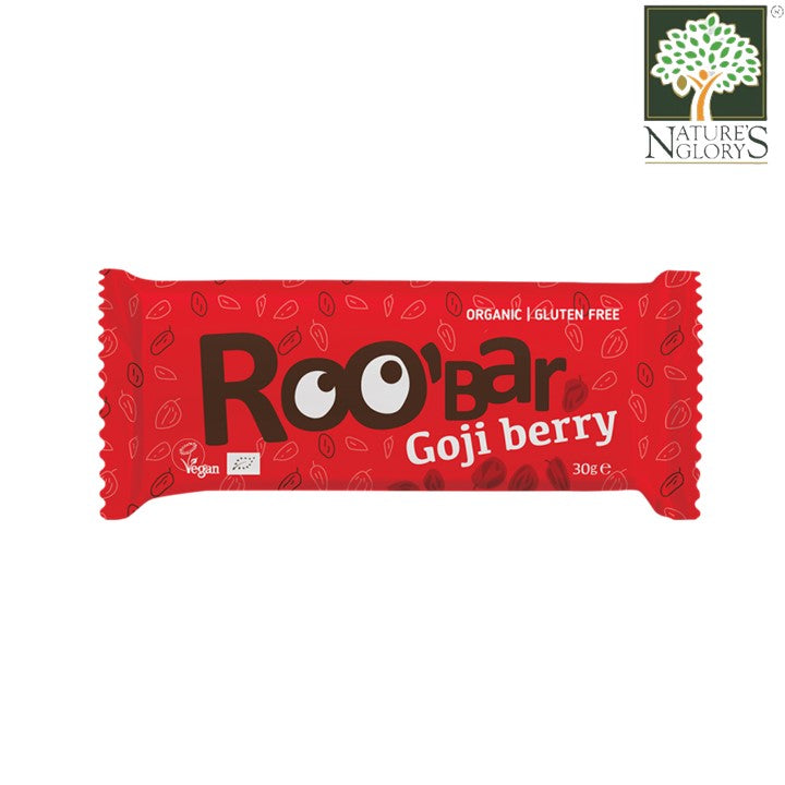 ROOBAR Goji Berry 30g (BB: May 12,2025)