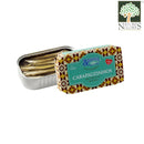 Briosa Gourmet Horse Mackerel in Olive Oil 120g (BB: July 26,2026)