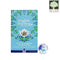 Organic White Tea, Blueberry & Elderflower English Tea Shop 20bags (BB: March 07,2028)