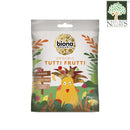 Biona Organic Tutti Frutti 75g (BB: July 2024)