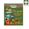 Little Pasta Organics Travel Shaped Pasta with Spinach & Tomato 300g (BB: Oct 14,2025)