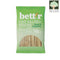 Bett'r Organic Oat Salted Sticks Basil & Orange 50g(BB : Oct 03,2024)