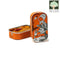 Porthos Sardines In Hot Tomato Sauce 125g (BB: Feb 19,2026)