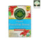 Traditional Medicinals Everyday Detox Schisandra Berry 16 bags Organic(BB: Dec 2024)